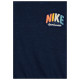 Nike Βρεφικές φόρμες σετ Sportswear Powder Play Jacquard Crew